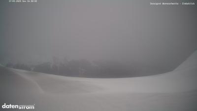 Wormser Hütte – Zimbablick