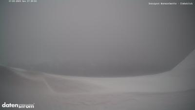 Wormser Hütte – Zimbablick