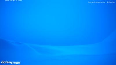 Wormser Hütte – Zimbablick