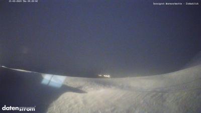 Wormser Hütte – Zimbablick