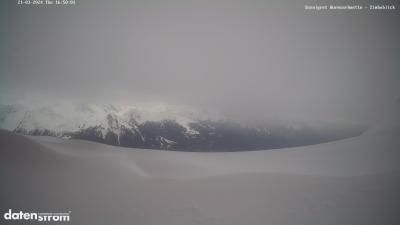 Wormser Hütte – Zimbablick