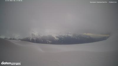 Wormser Hütte – Zimbablick