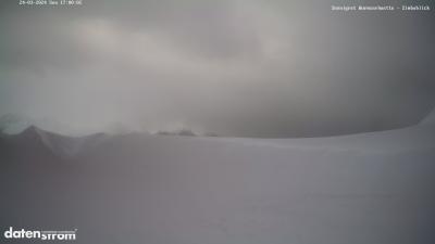 Wormser Hütte – Zimbablick