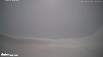 Wormser Hütte – Zimbablick