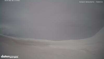 Wormser Hütte – Zimbablick