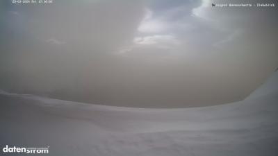 Wormser Hütte – Zimbablick