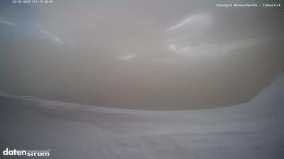 Wormser Hütte – Zimbablick