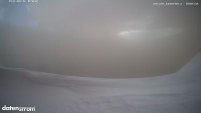 Wormser Hütte – Zimbablick