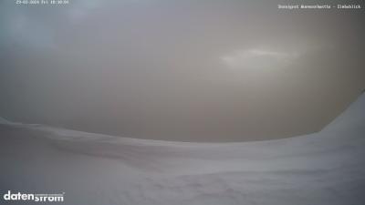 Wormser Hütte – Zimbablick