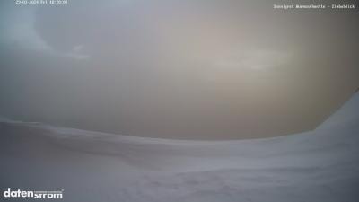 Wormser Hütte – Zimbablick