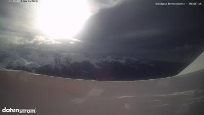 Wormser Hütte – Zimbablick