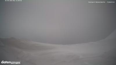 Wormser Hütte – Zimbablick