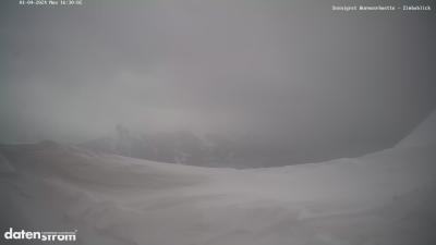 Wormser Hütte – Zimbablick