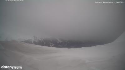 Wormser Hütte – Zimbablick