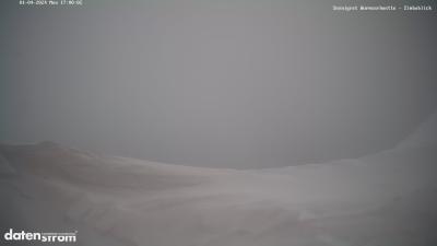 Wormser Hütte – Zimbablick