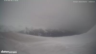 Wormser Hütte – Zimbablick