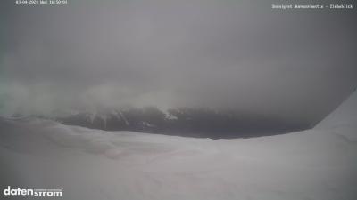 Wormser Hütte – Zimbablick