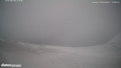 Wormser Hütte – Zimbablick