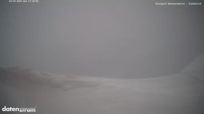 Wormser Hütte – Zimbablick