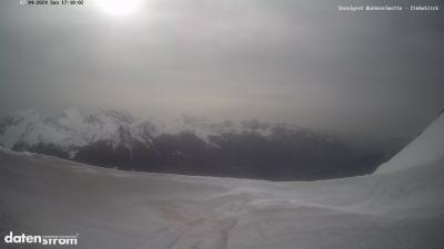 Wormser Hütte – Zimbablick