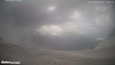 Wormser Hütte – Zimbablick