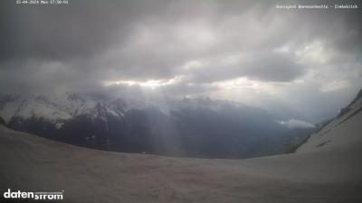 Wormser Hütte – Zimbablick