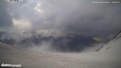 Wormser Hütte – Zimbablick