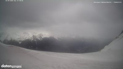 Wormser Hütte – Zimbablick