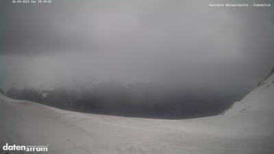 Wormser Hütte – Zimbablick