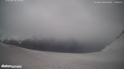 Wormser Hütte – Zimbablick