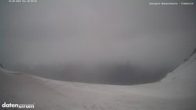 Wormser Hütte – Zimbablick