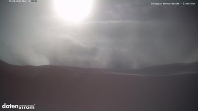 Wormser Hütte – Zimbablick