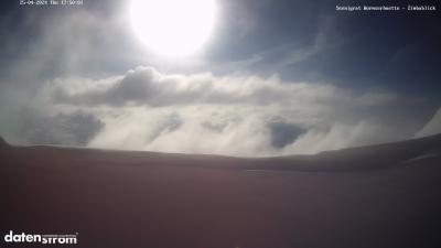 Wormser Hütte – Zimbablick