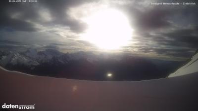 Wormser Hütte – Zimbablick