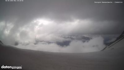 Wormser Hütte – Zimbablick