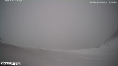 Wormser Hütte – Zimbablick