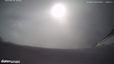 Wormser Hütte – Zimbablick