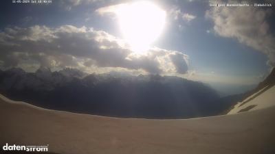 Wormser Hütte – Zimbablick