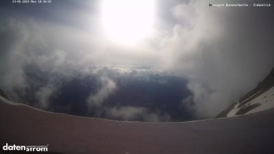 Wormser Hütte – Zimbablick