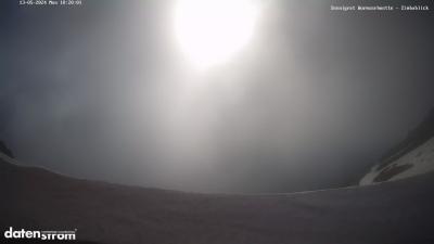 Wormser Hütte – Zimbablick