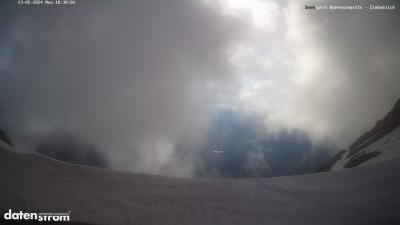 Wormser Hütte – Zimbablick