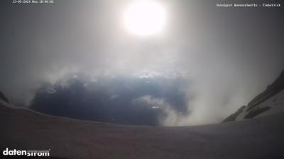 Wormser Hütte – Zimbablick