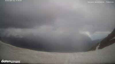 Wormser Hütte – Zimbablick