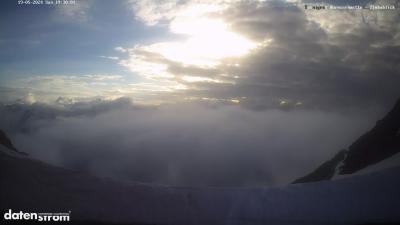 Wormser Hütte – Zimbablick