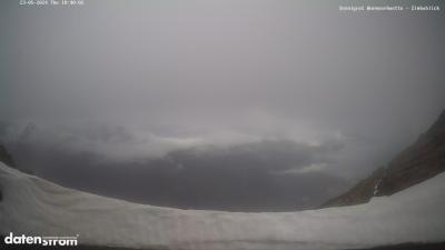 Wormser Hütte – Zimbablick