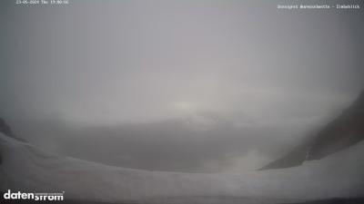 Wormser Hütte – Zimbablick