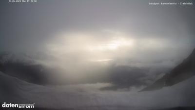 Wormser Hütte – Zimbablick