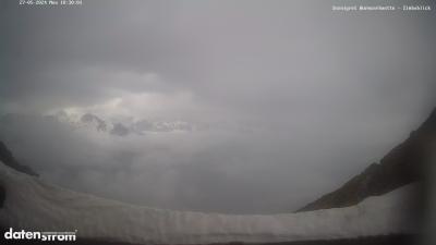 Wormser Hütte – Zimbablick