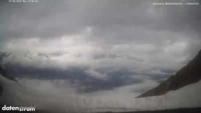 Wormser Hütte – Zimbablick