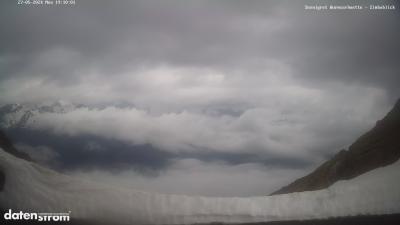 Wormser Hütte – Zimbablick